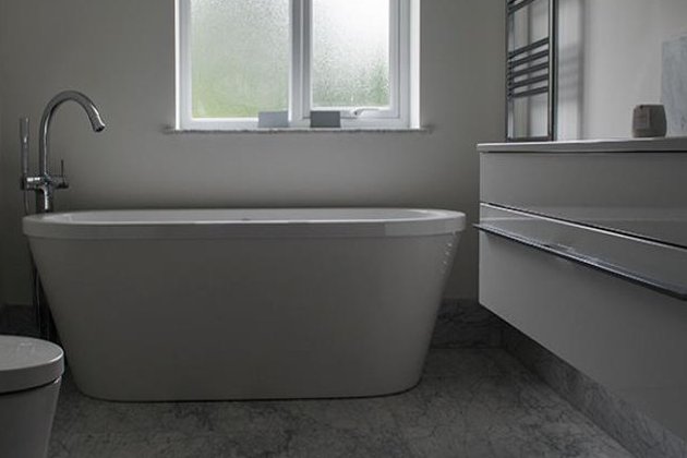 Bathroom Fitting