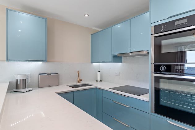 AJ Marsden Ltd